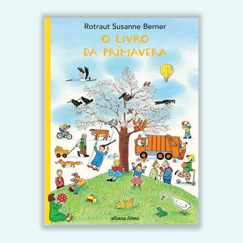 capa do livro